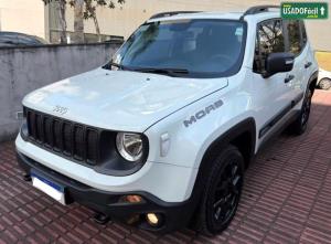 Renegade Moab 2.0 4x4 Turbo Automático Diesel