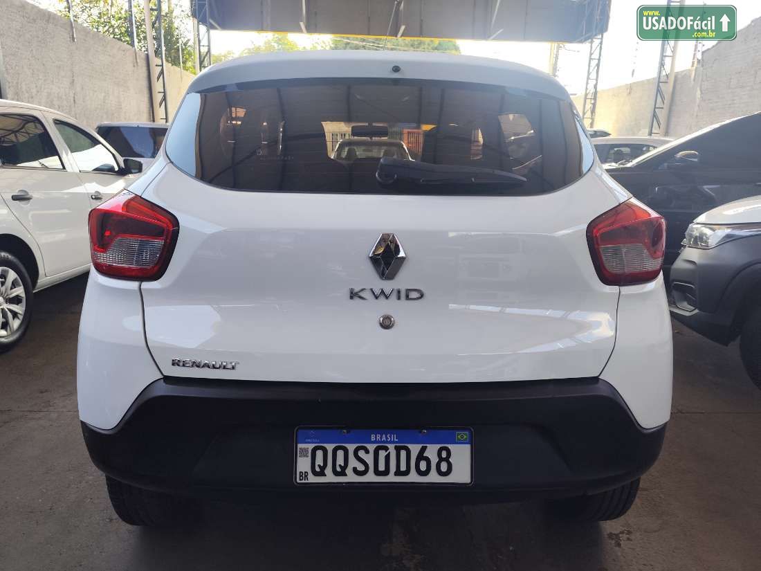 Foto do veículo