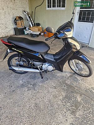 Biz 125 ES Flex