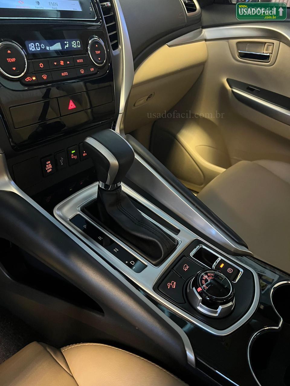 Mitsubishi Pajero Sport HPE 2.4 Automático 7 LUGARES 2019/2020 — foto 15 de 18