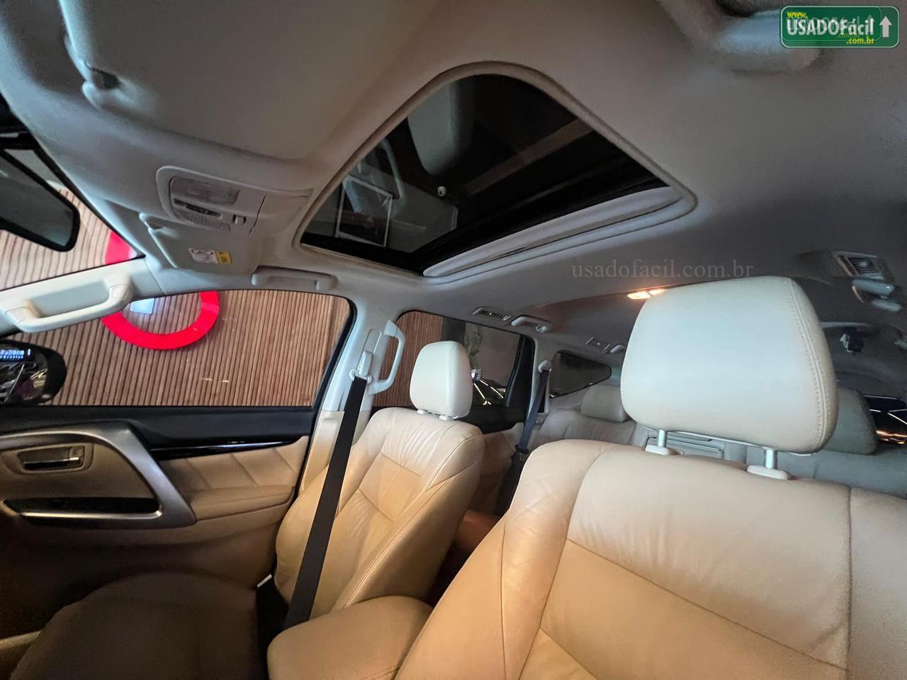 Mitsubishi Pajero Sport HPE 2.4 Automático 7 LUGARES 2019/2020 — foto 9 de 18
