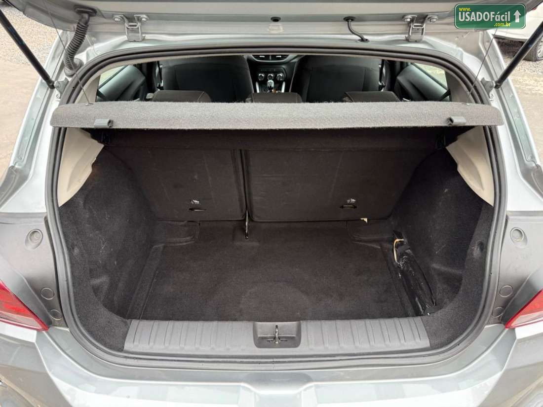 CHEVROLET/GM Onix Hatch LT 1.0 Mecânico Flex 2024/2025 — foto 11 de 23