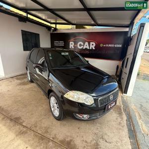 Palio ELX 4P Fire Flex