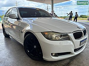 BMW 320iA Automático