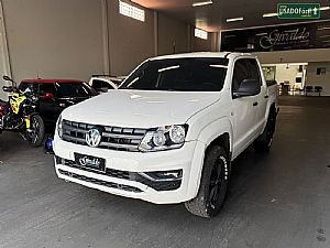 Amarok SE CD 2.0 4x4 TDI Diesel