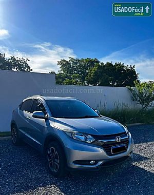 HRV EX 1.8 Automático Flex