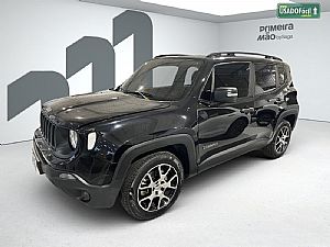 Renegade Sport 1.8 4x2 Automático Flex