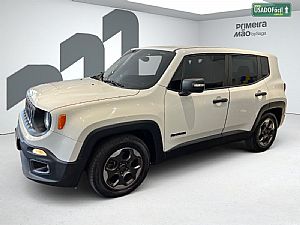 Renegade Sport 1.8 4x2 Automático Flex