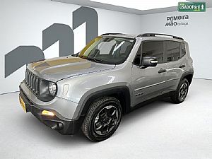 Renegade 1.8 4x2 Automático Flex