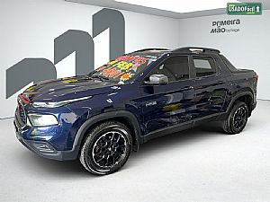 Toro Ultra 2.0 4x4 Turbo Automático Diesel