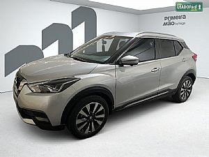 Kicks SL 1.6 Automático FlexStar