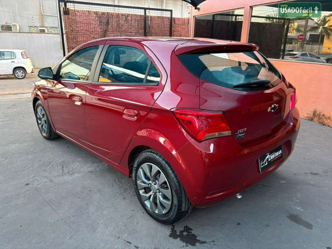 Foto do veículo