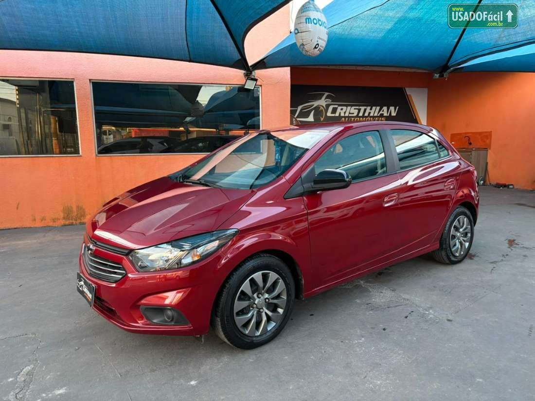 Foto do veículo