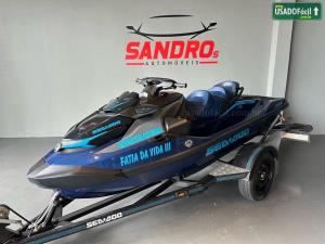 SEA.DOO GTX 230 com 23H