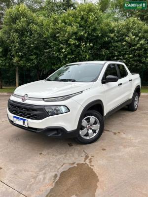 Toro Endurance 1.8 Automático Flex