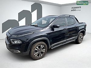 Toro Freedom 1.3 T270 4x2 Automático Flex