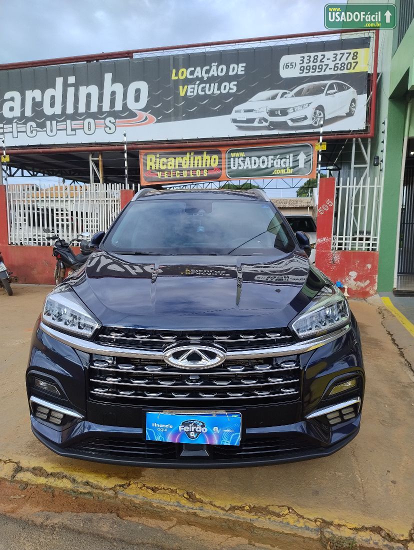 Foto do veículo
