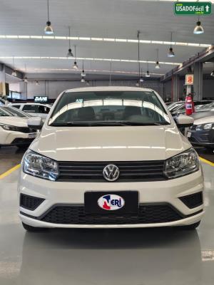 Voyage 1.6 MSI Flex