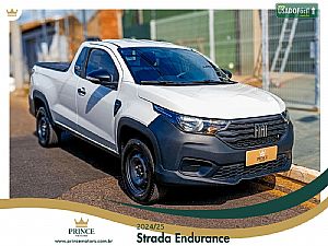 Strada Endurance Plus CS 1.3 Flex