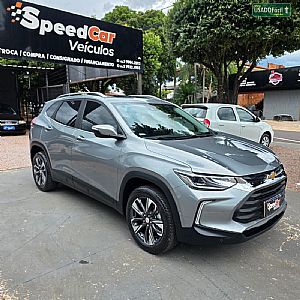 Tracker Premier 1.2 Turbo Automático Flex