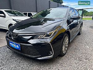 Corolla XEI 2.0 Automático Flex