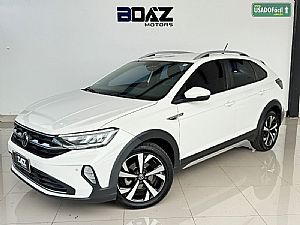 Nivus Highline 200 TSI Automático Flex