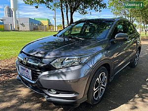 HRV EXL 1.8 Automático Flex