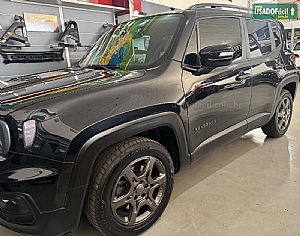 Renegade T270 1.3 Turbo 4x2 Automático Flex 2024/2024 em Cuiabá - MT