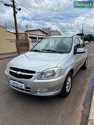 CELTA LT 1.0 Flex 5p