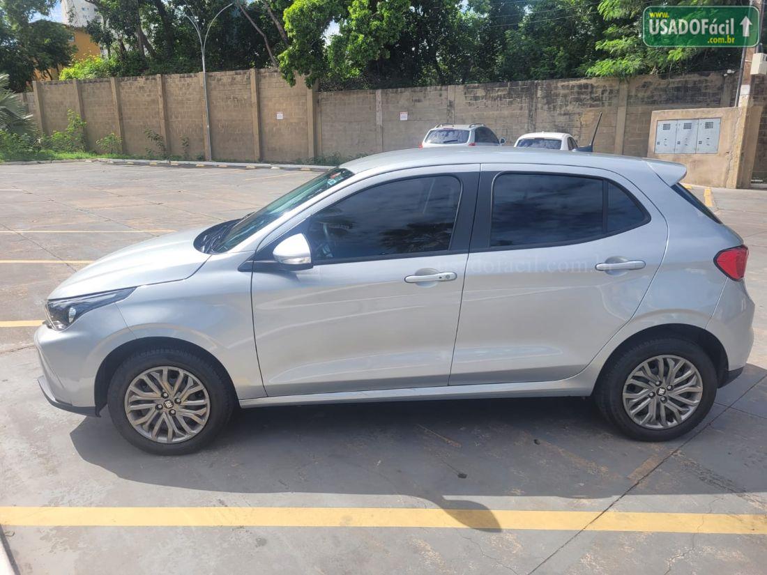 Foto do veículo
