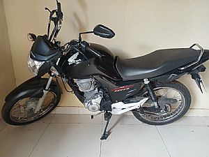Cg 160 Start 2021/2021 em Cuiabá - MT