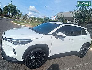 Corolla Cross Xre 2.0 Automático Flex 2025/2026 em Cuiabá - MT