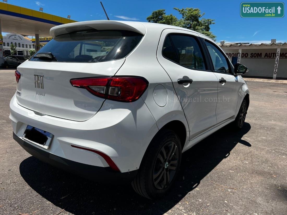 Foto do veículo