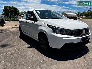 Argo Drive 1.0 Flex 2024/2025 em Cuiabá - MT
