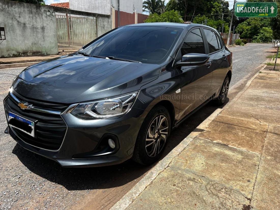 Foto do veículo
