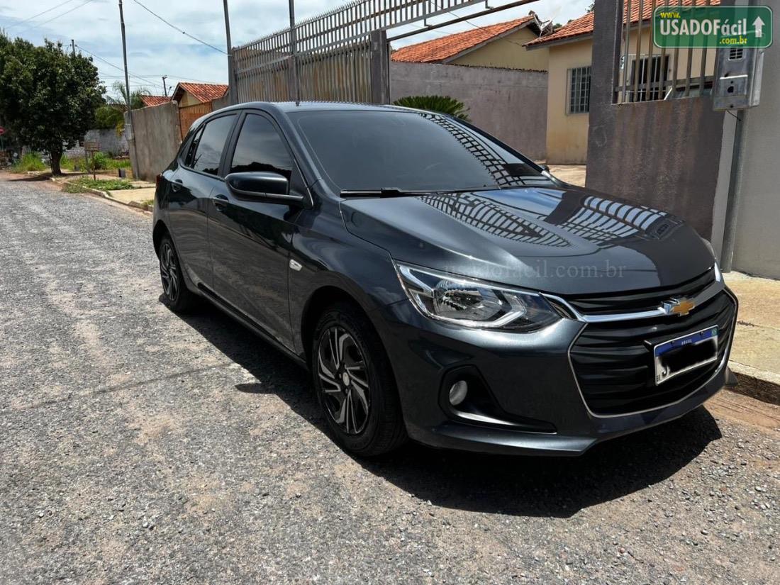 Foto do veículo