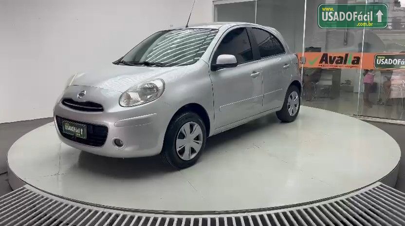 Foto do veículo