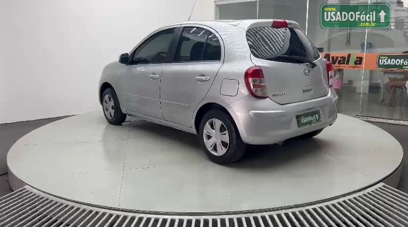 Foto do veículo