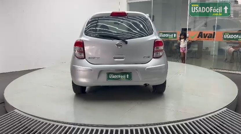 Foto do veículo