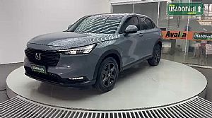 Hrv Exl Sensing 1.5 Automático Flex 2024/2025 em Cuiabá - MT
