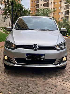 Fox Connect 1.6 4p Flex 2019/2019 em Cuiabá - MT
