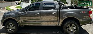 Ranger Xls Cd 2.2 Diesel Automático 2020/2021 em Sorriso - MT