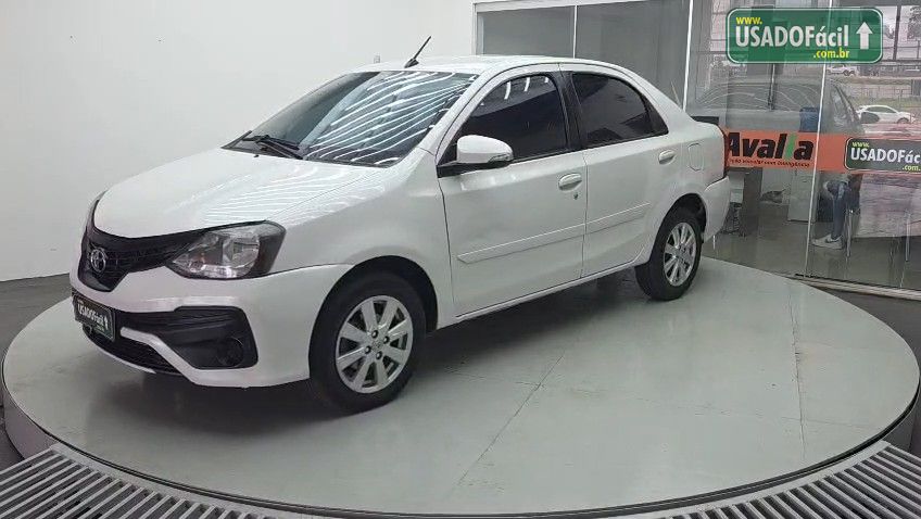Foto do veículo