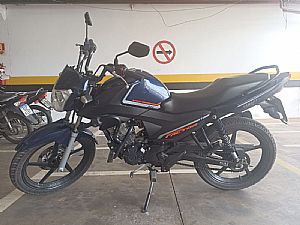 Ybr 150 Factor Ed 2024/2024 em Várzea Grande - MT