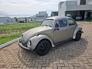 Fusca 1300