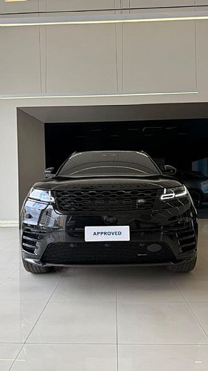 Range Rover Velar R-dynamic S 2.0 Automático Híbrido 2022/2023 em Cuiabá - MT