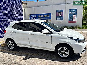 Argo Drive 1.0 Flex 2024/2025 em Cuiabá - MT