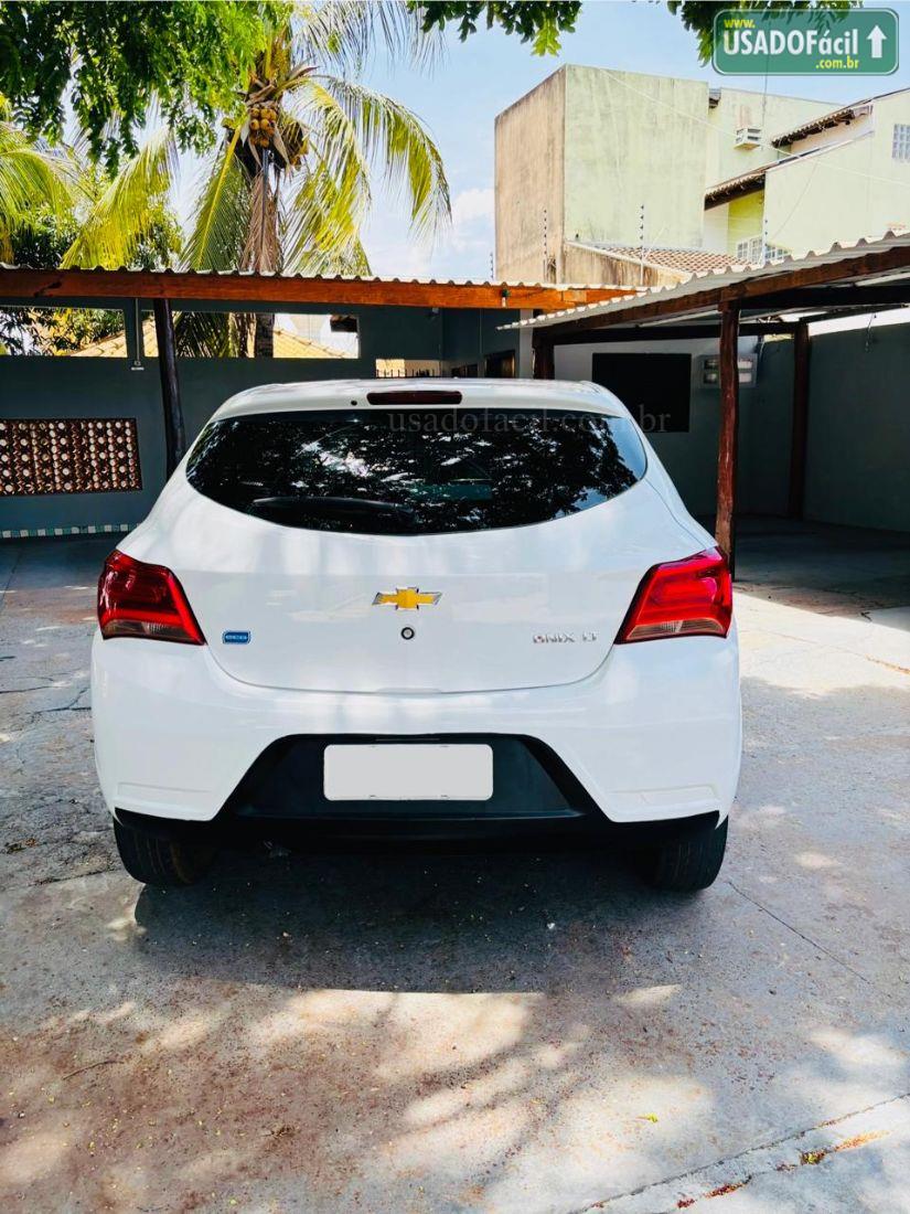 Foto do veículo