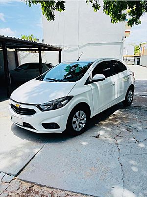 Onix Hatch LT 1.0 Mecânico Flex