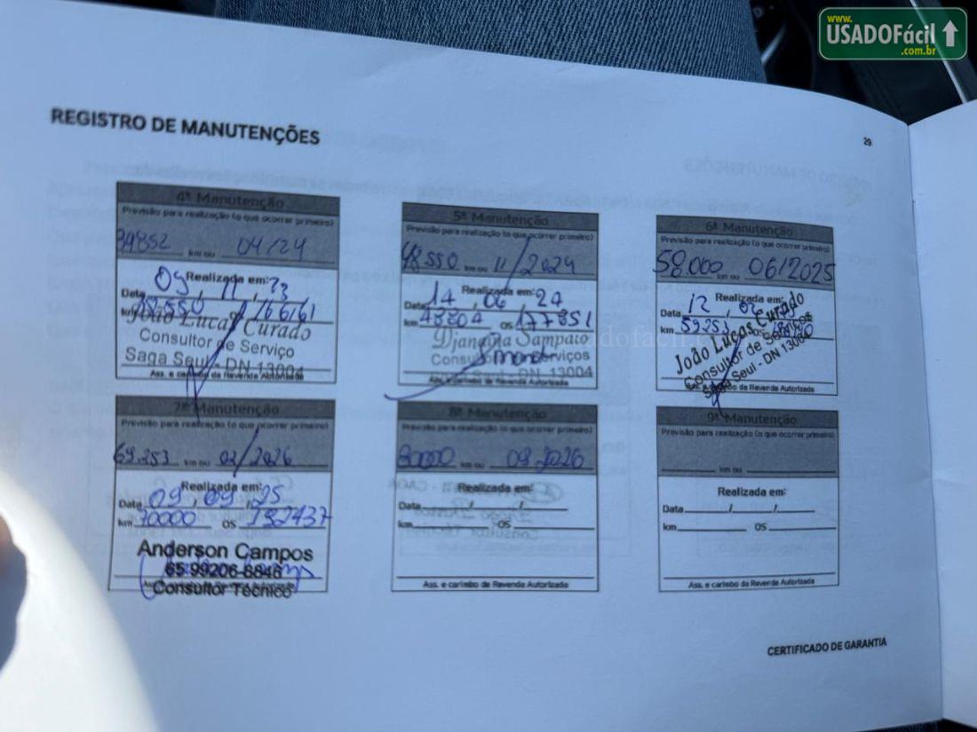 Foto do veículo